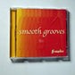 Frangelico – Smooth Grooves (CD, 2003) Australia FRANGELCD1