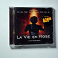 La Vie En Rose (Original Soundtrack) (CD, 2007) Australia 0946 3867822 9