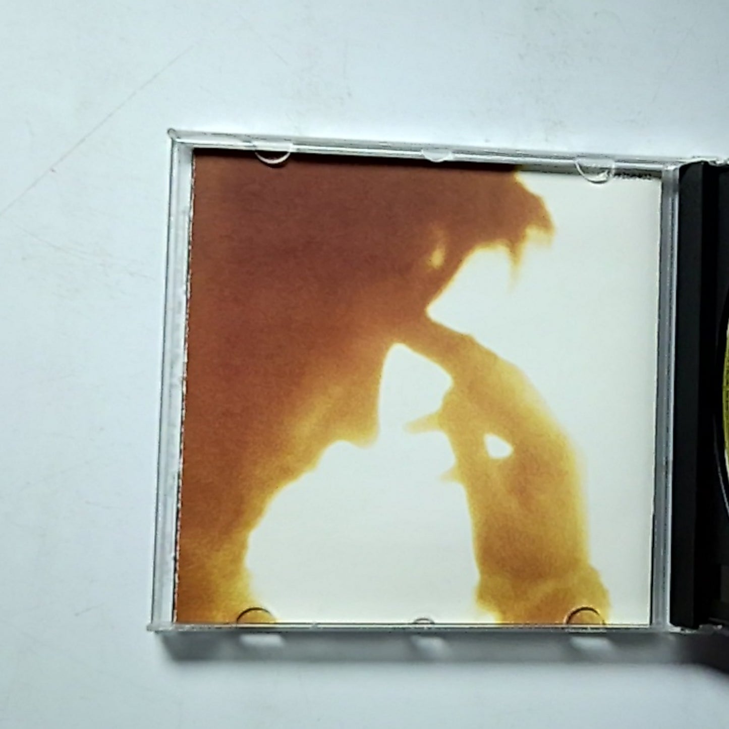 k.d. lang – Ingénue (CD, 1992) Australasia 7599268402