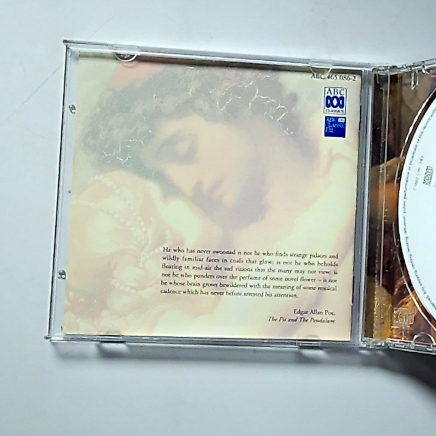 The Swoon Collection III - The Final Indulgence (CD, 1998) Australia ABC