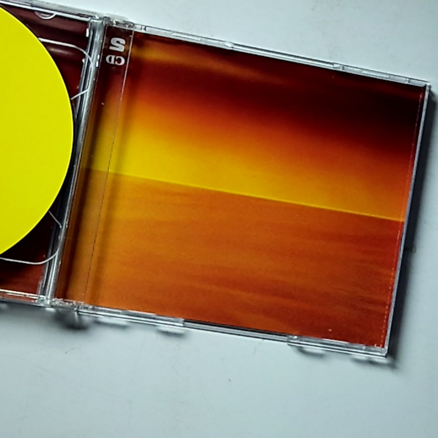 Ministry of Sound – Chillout Sessions 5 (CD, 2004) Australia MOSA037