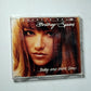 Britney Spears – ...Baby One More Time (CD, 1998) Australia MUSH01835.2
