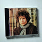 Bob Dylan – Blonde On Blonde (CD) Australia CDCBS 66012