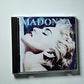 Madonna – True Blue (CD, 1986) Europe 925 442-2