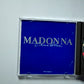 Madonna – True Blue (CD, 1986) Europe 925 442-2