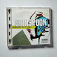 Grinspoon – Pushing Buttons (CD, 1998) Australia UMD73133