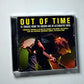 Mojo Magazine – Out Of Time (CD, 2016) UK December 2016