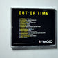 Mojo Magazine – Out Of Time (CD, 2016) UK December 2016