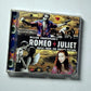 Romeo + Juliet (Music From The Motion Picture) (CD, 1996) Australia