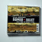 Romeo + Juliet (Music From The Motion Picture) (CD, 1996) Australia