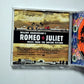 Romeo + Juliet (Music From The Motion Picture) (CD, 1996) Australia