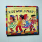 Putumayo Kids  – Kids World Party (CD, 2011) US PUT 310-2