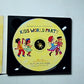 Putumayo Kids  – Kids World Party (CD, 2011) US PUT 310-2