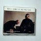 K-Ci & JoJo – All My Life (CD, 1998) Australia MCD-49057