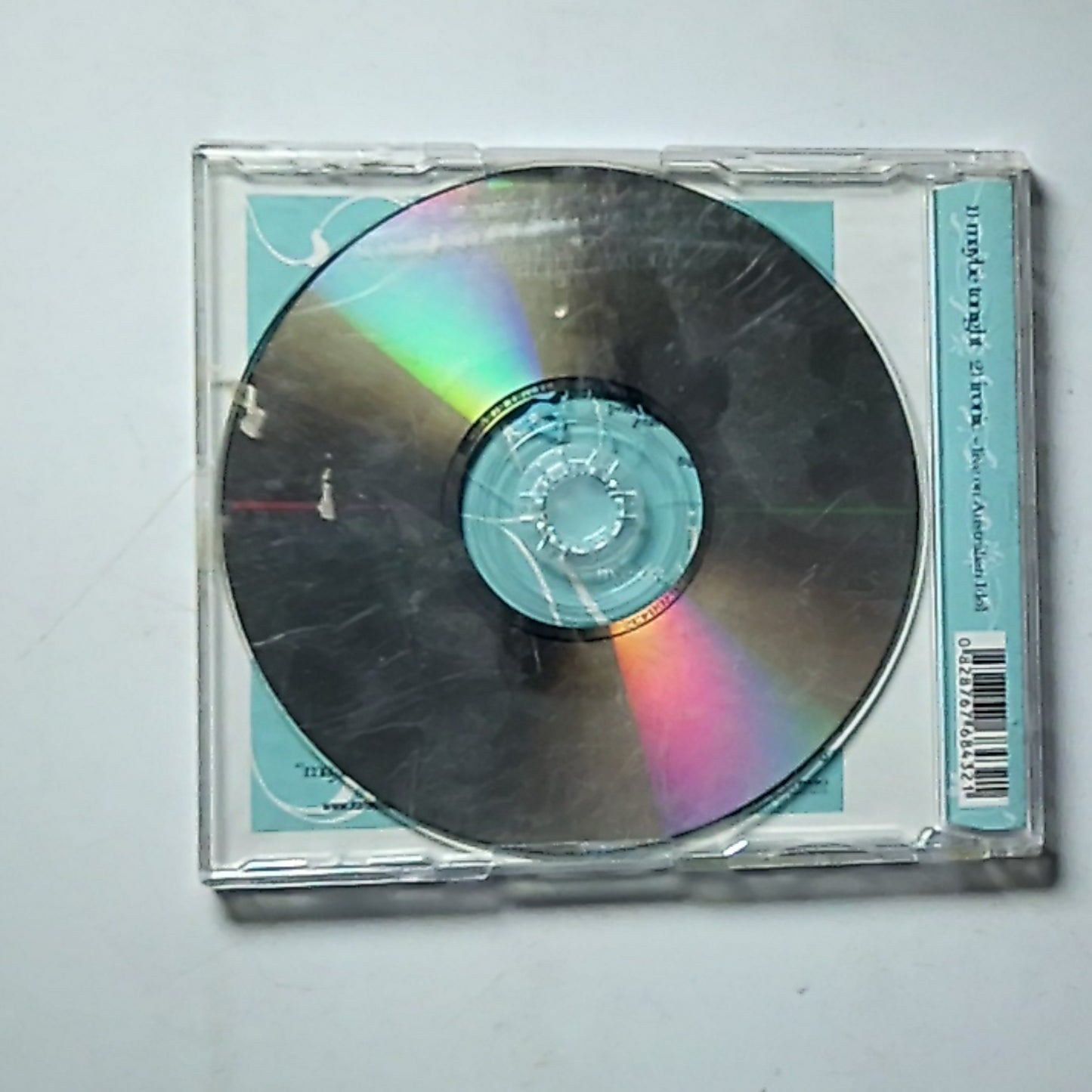 Kate DeAraugo – Maybe Tonight (CD, 2005) Australia 82876768432