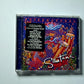 Santana – Supernatural (CD, 1999) Australia Promo 07822-19080-2