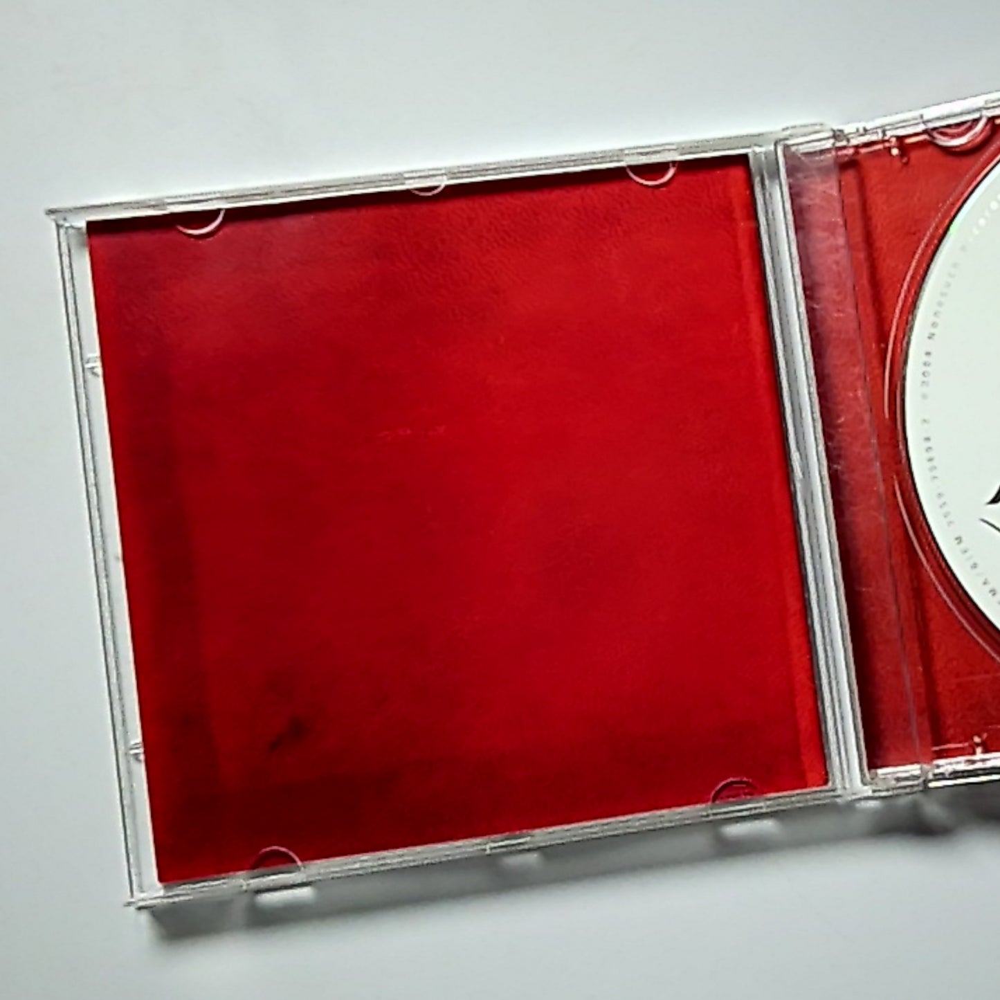 Youssou N'Dour – Egypt (CD, 2004) Europe 7559-79694-2