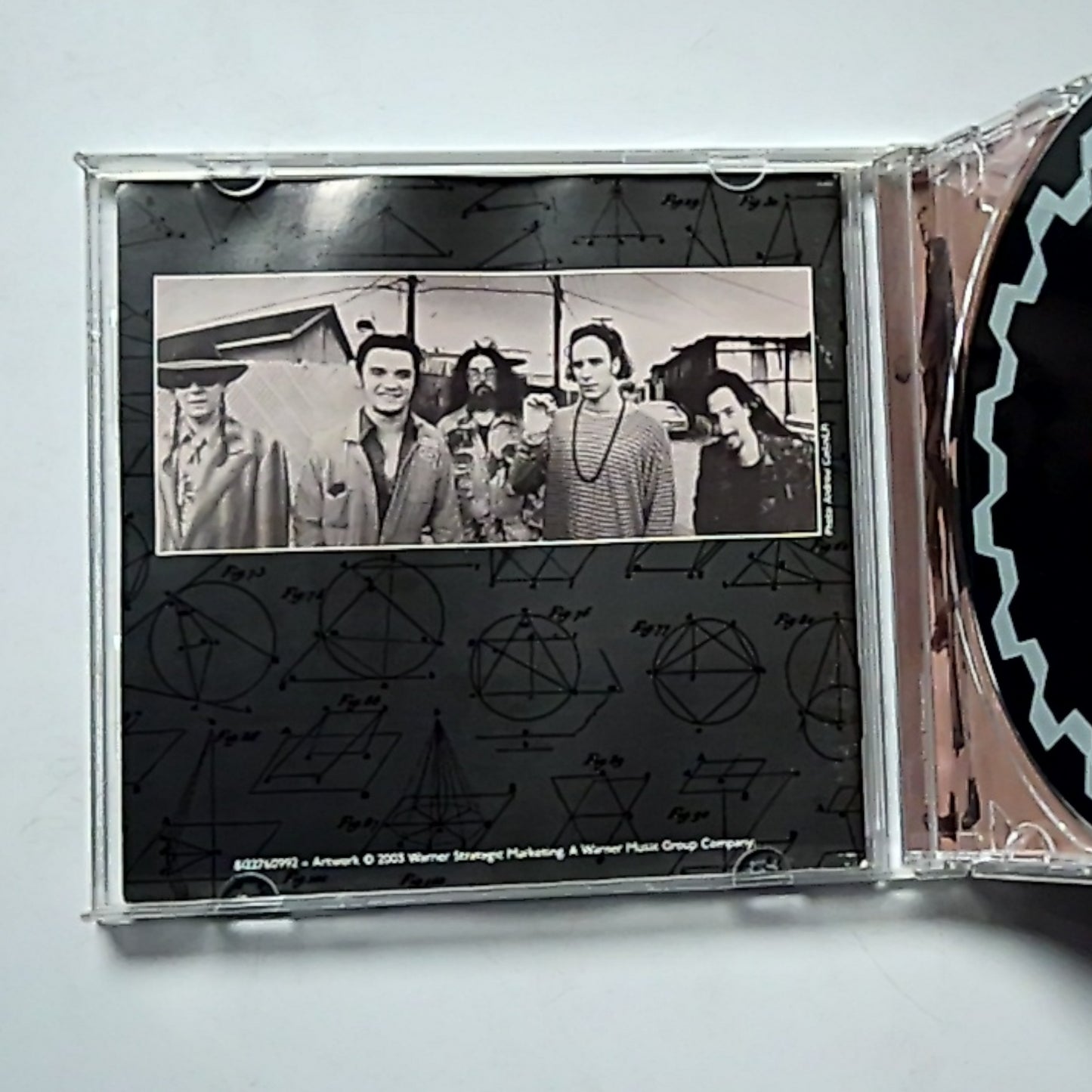 Faith No More – This Is It - The Best Of Faith No More (CD, 2003) Australia