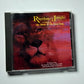 Rhythm Of The Jungle (A Tribute To The Music Of The Lion King) (CD, 1995)