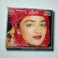 Najma – Ghazals By Najma (CD, 1988) UK NLL CD 001