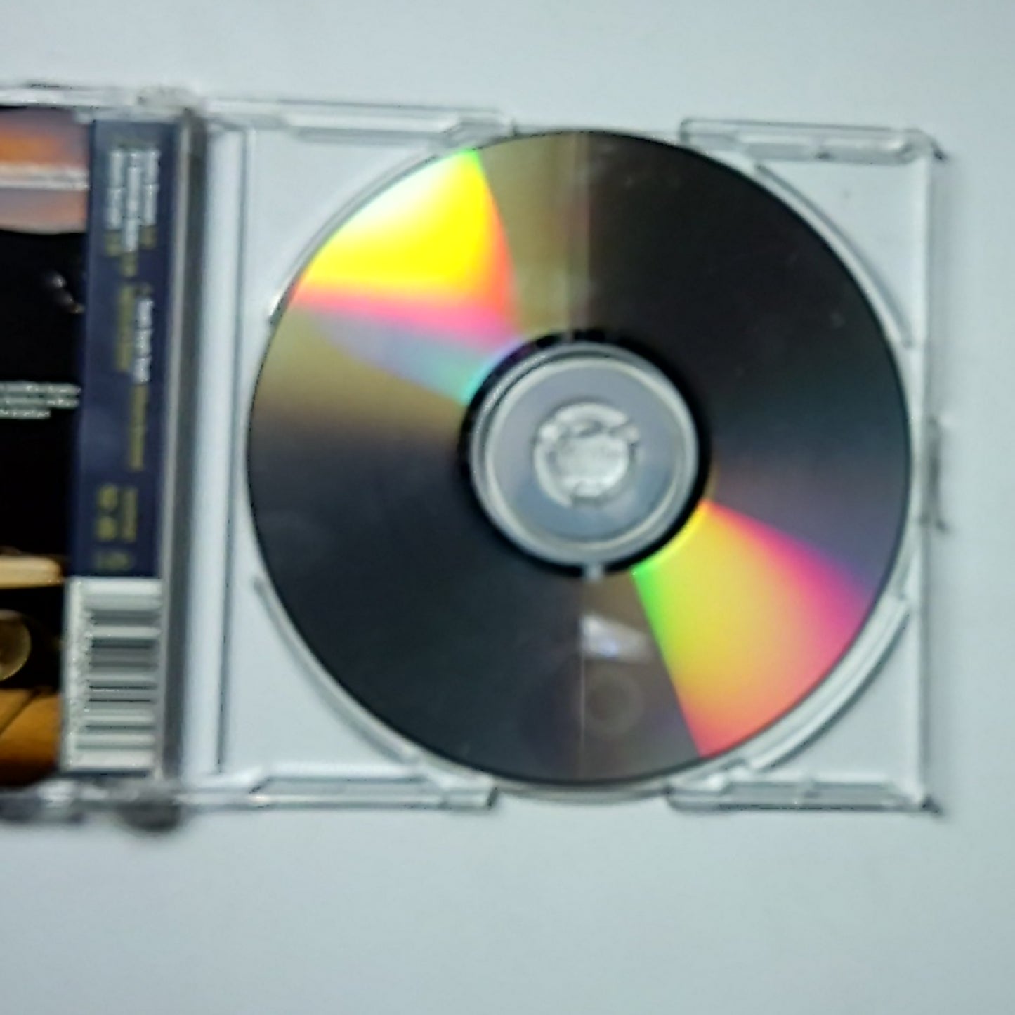 Uncle Kracker – Follow Me (CD, 2000) Australia 7567851082