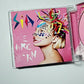 Sia – We Are Born (CD, 2010) Australia & New Zealand Super Jewel Case MPRCDAUS2