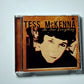 Tess McKenna – The New Everything (CD, 2010) Australia HEAD135