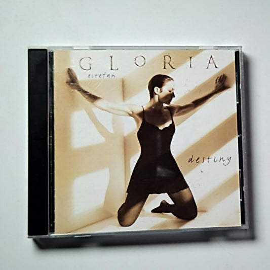 Gloria Estefan – Destiny (CD, 1996) Australia 483932 2