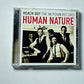 Human Nature – Reach Out (The Motown Record) (CD, 2005) Australia 82876736392