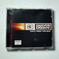 3 Doors Down – Away From The Sun (CD, 2002) Australasia 064 396-2