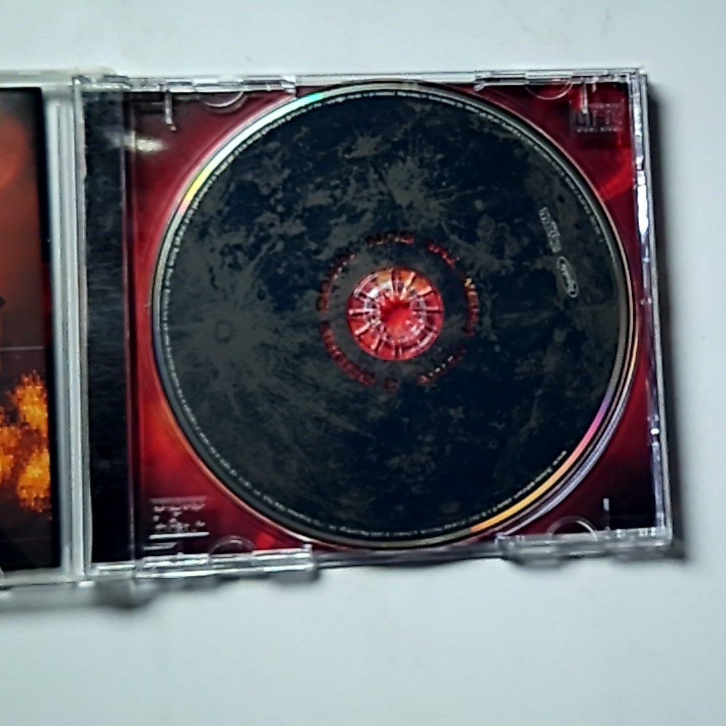 3 Doors Down – Away From The Sun (CD, 2002) Australasia 064 396-2