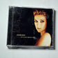 Céline Dion – Let's Talk About Love (CD, 1997) Australia 489159 2
