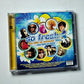 So Fresh: The Hits Of Summer 2011 + The Best Of 2010 (CD 2010) Australia 5331647