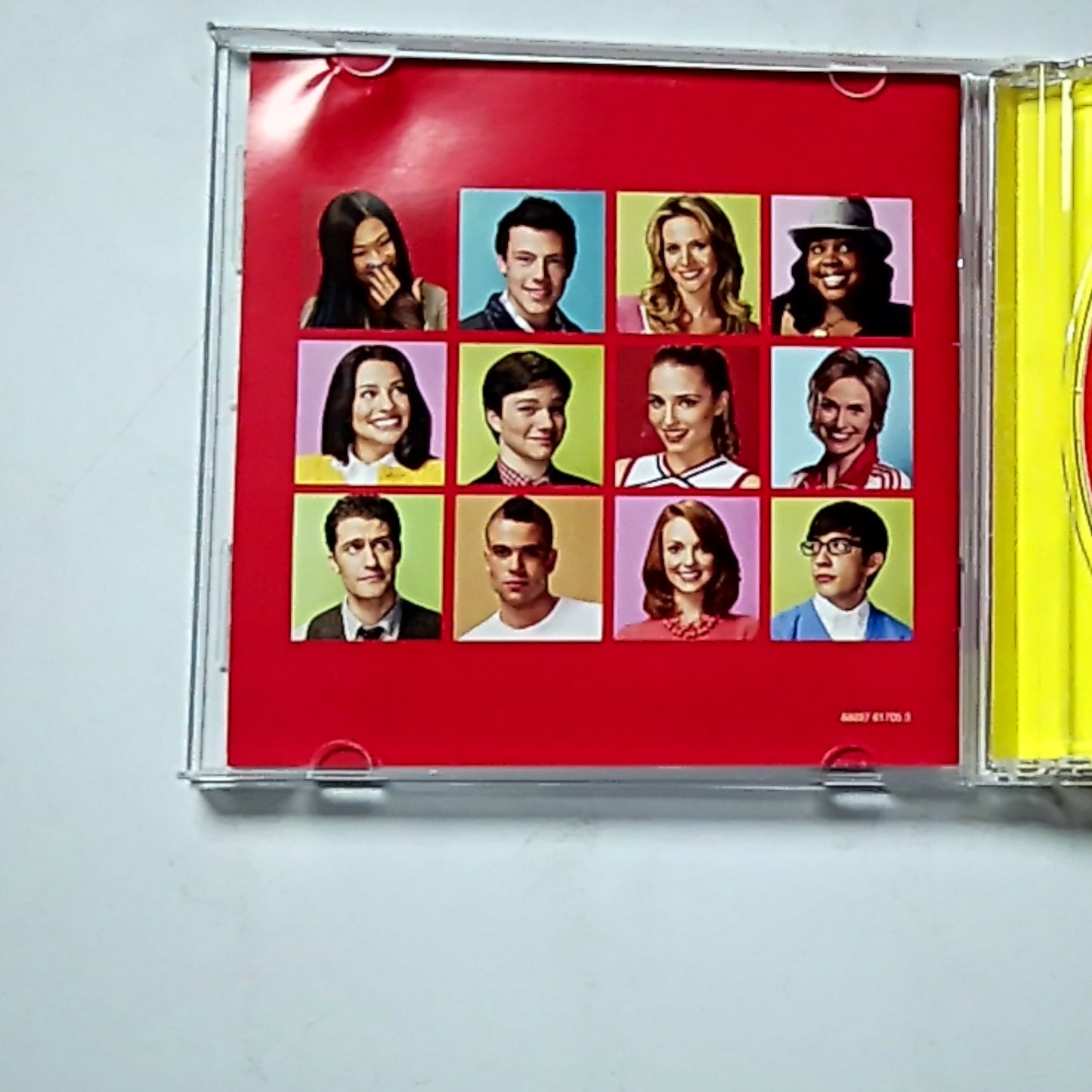Glee Cast – Glee: The Music, Season One, Volume 2 (CD, 2009) Australia