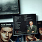 Frank Sinatra Collection - 20 Classic Perfomances (CD)