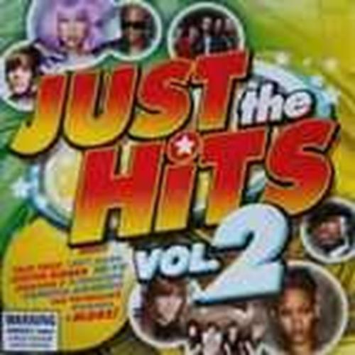 Various – Just The Hits Vol. 2 (CD, 2010) Australia 5331637