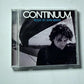 John Mayer – Continuum (CD, 2008) Australia 886972797625