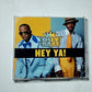 OutKast – Hey Ya! (CD, 2003) Australia 82876 558042