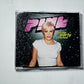 P!nk – Get The Party Started (CD, 2001) Australia & New Zealand 74321912852