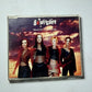 B*Witched – Blame It On The Weatherman (CD, 1999) Australia 666887 2