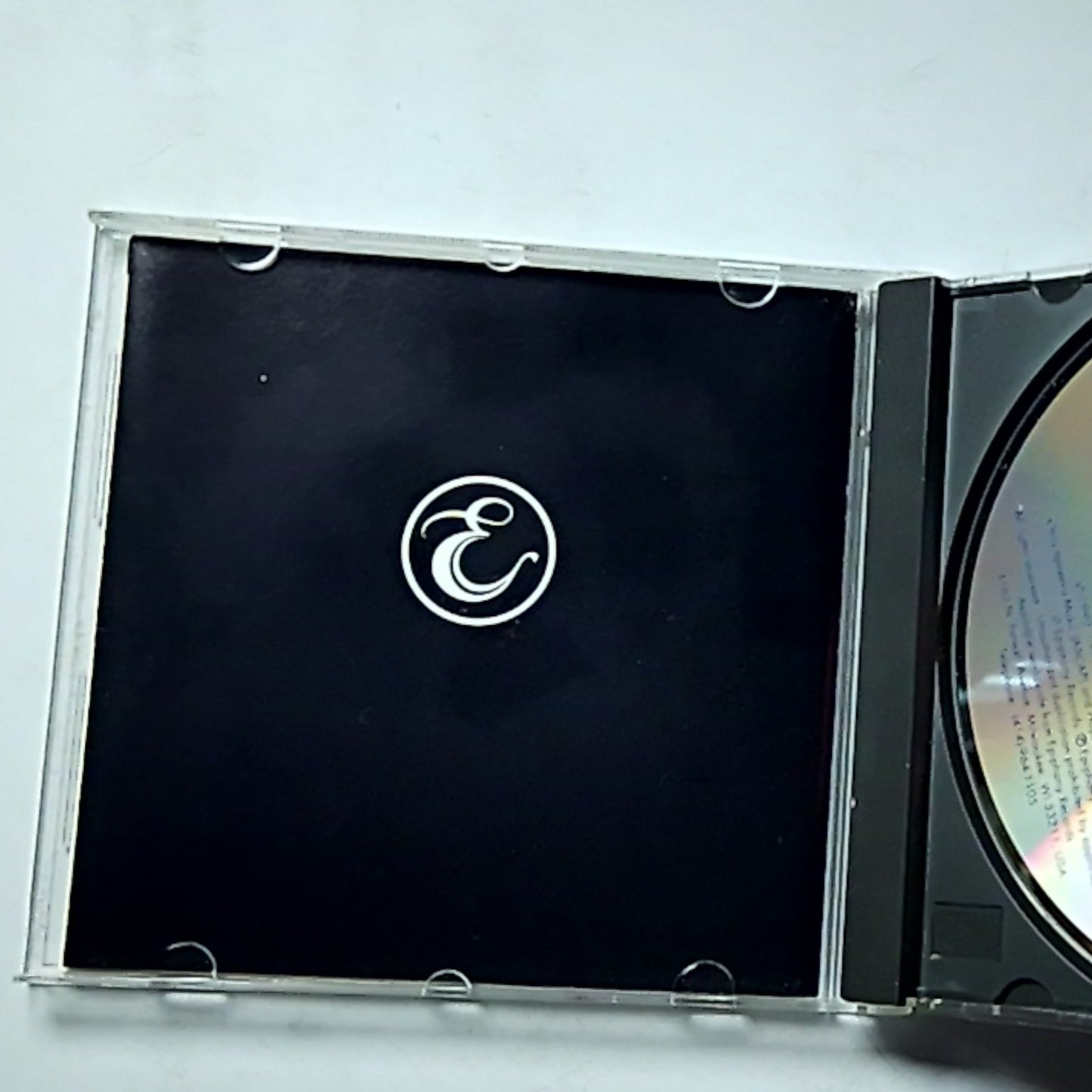 Chris Spheeris, Paul Voudouris – Enchantment (CD, 1992) US ED-492