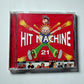 Various – Hit Machine 21 (CD, 1998) Australia 491912.2
