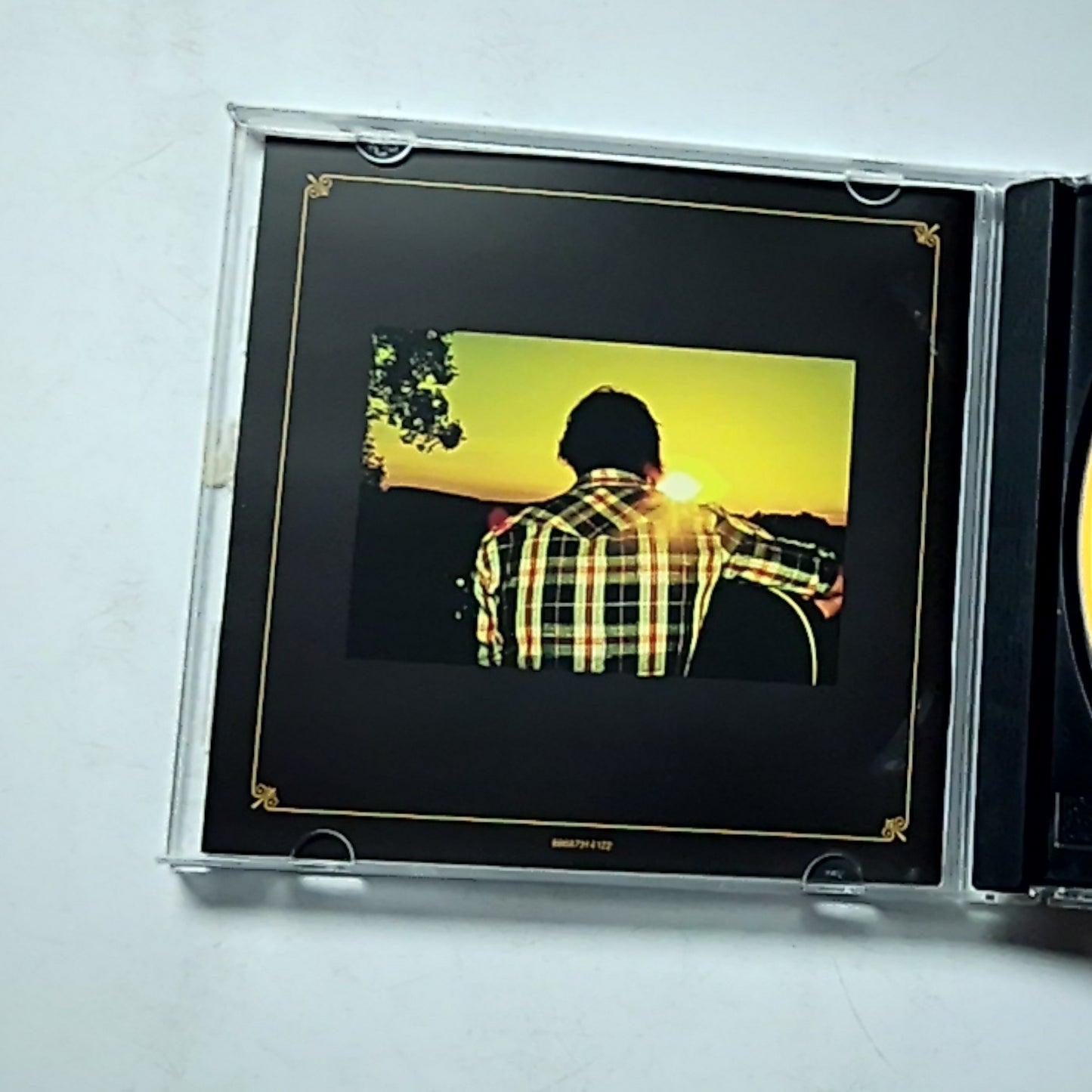 Pete Murray – Summer At Eureka (CD, 2008) Australia 88697314122