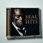 Seal – Hits (CD, 2009) Australia 9362497031