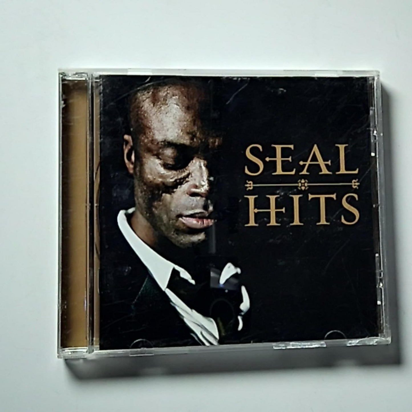 Seal – Hits (CD, 2009) Australia 9362497031