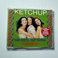 Las Ketchup – The Ketchup Song (Asereje) (CD, 2002) Australia 673209.2