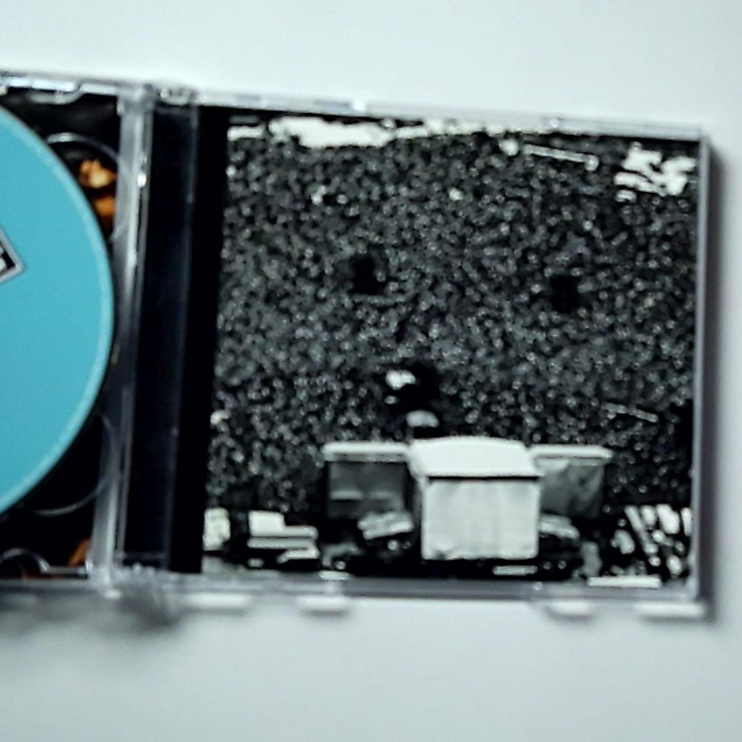 Oasis  – Time Flies... 1994-2009 (CD, 2010) Australia 88697722672