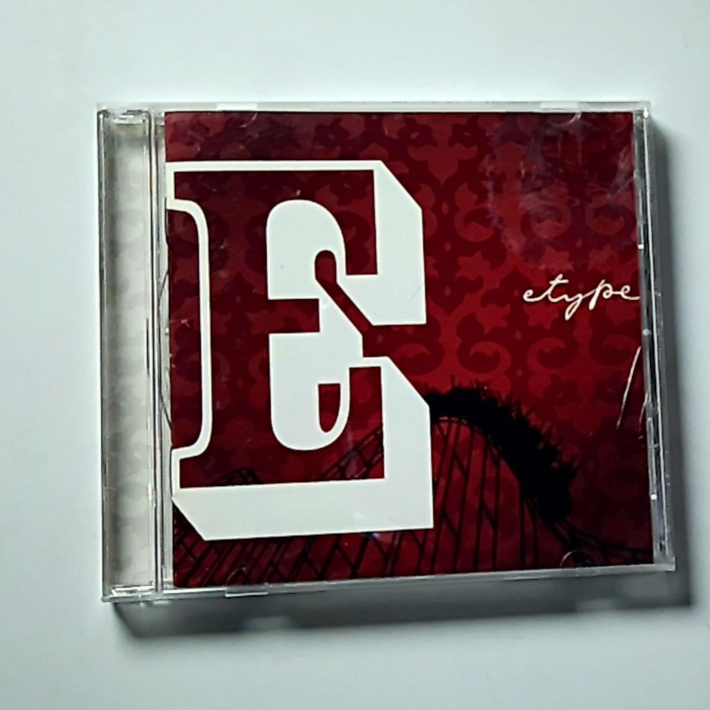 Etypejazz – Etype (CD, 2008) Australia Signed Copy ETJ009