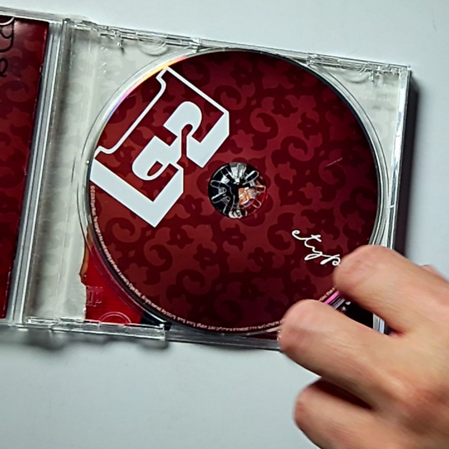 Etypejazz – Etype (CD, 2008) Australia Signed Copy ETJ009