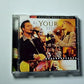 Hillsong – By Your Side (CD, 1999) Australia HMACD122